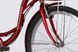 картинка Велосипед ST 26" Dorozhnik AQUAMARINE PH бордовий 2026 4