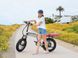 картинка Электровелосипед 20" Aventon Sinch 500 ST (2023) cloud gray 10