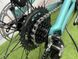 картинка Підлітковий велосипед CYCLONE DREAM 24" 5