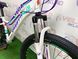 картинка Подростковый велосипед Sparto Vega 8