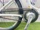 картинка Складной велосипед AVANTI FOLD 24" ( SHIMANO NEXUS 3 ) 7