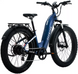 картинка Електровелосипед 26" Aventon Aventure 750 (2025) Cobalt Blue 3