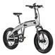 картинка Электровелосипед 20" Aventon Sinch 500 ST (2023) cloud gray 2