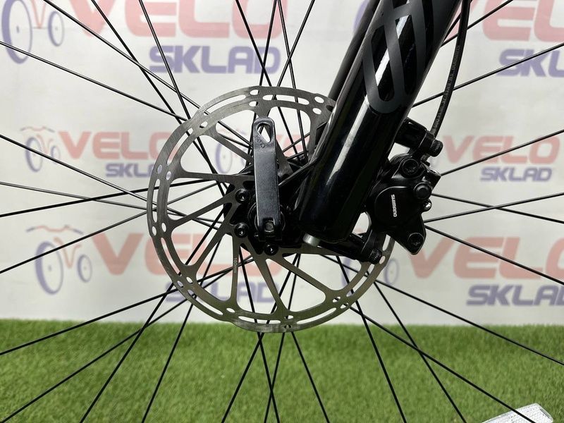 фото WINNER SOLID - GT 29" 2024 Гірський велосипед