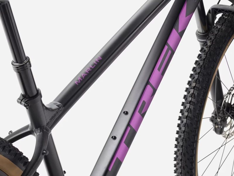 фото ВЕЛОСИПЕД TREK MARLIN 7 Gen 3 2026