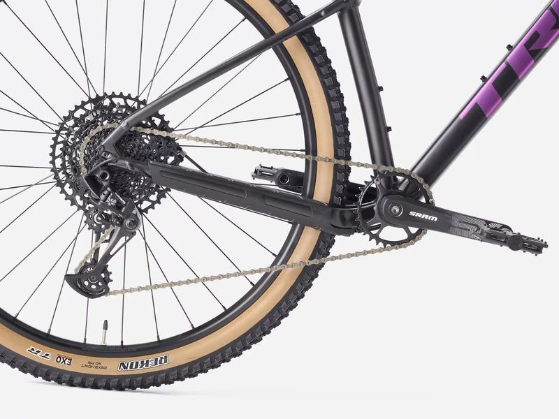 фото ВЕЛОСИПЕД TREK MARLIN 7 Gen 3 2026
