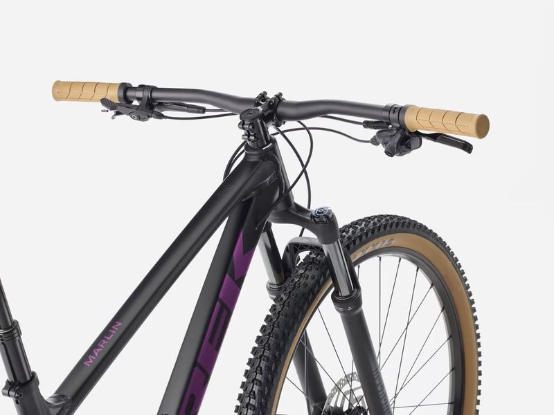 фото ВЕЛОСИПЕД TREK MARLIN 7 Gen 3 2026