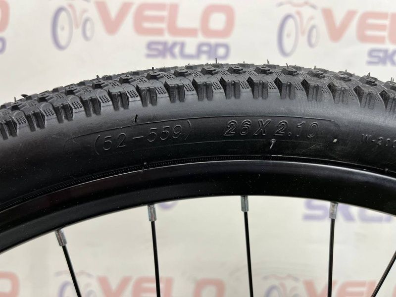 фото Велосипед 26" FORMULA F-1 DD 2024
