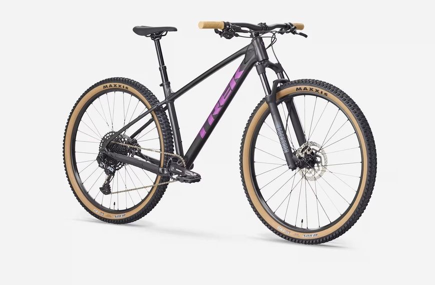 фото ВЕЛОСИПЕД TREK MARLIN 7 Gen 3 2026