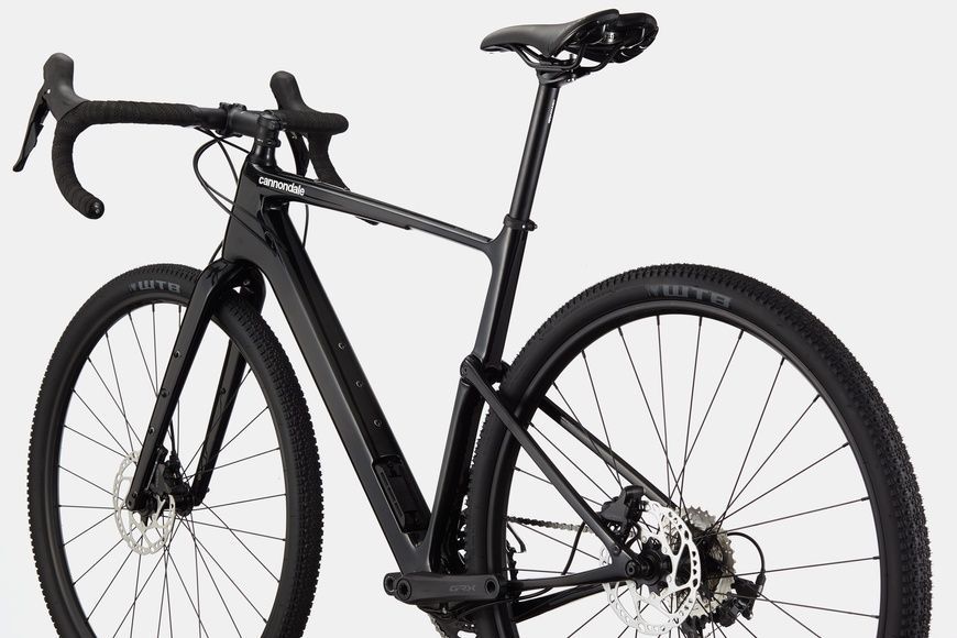 фото Велосипед гравійний 28" Cannondale TOPSTONE Carbon 3