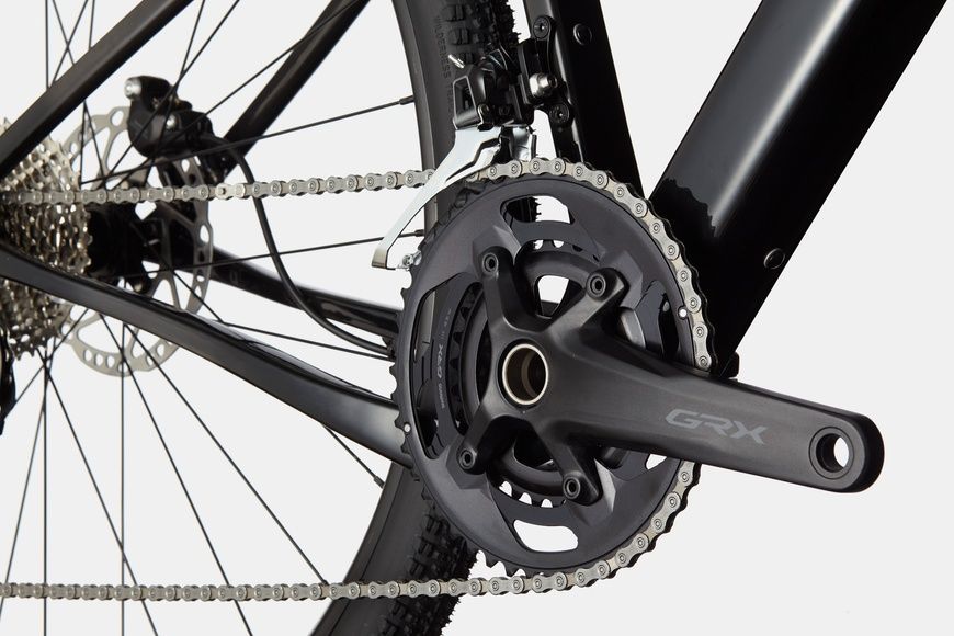фото Велосипед гравійний 28" Cannondale TOPSTONE Carbon 3