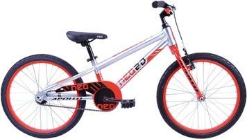 фото Велосипед дитячий 20" Apollo NEO