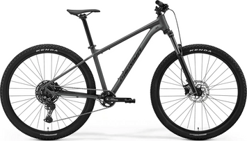 фото Велосипед гірський 29" Merida BIG.NINE 200 (2026) silk dark grey