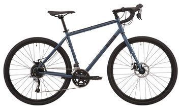 фото Гравийный велосипед 27,5" Pride ROCX Tour