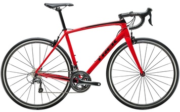 фото Велосипед Trek-2019 EMONDA ALR 4 54-56 см