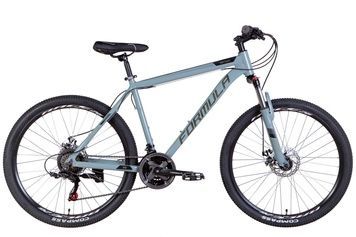 фото Велосипед гірський 26" Formula MOTION