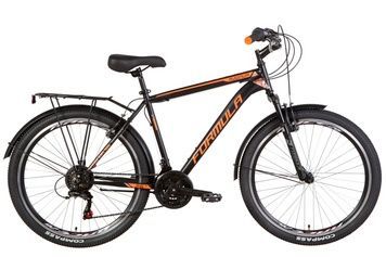 фото Велосипед 26" Formula MAGNUM