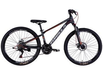 фото Велосипед горный 26" Formula MOTION 2025
