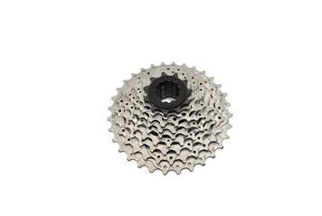 фото КАССЕТА SHIMANO ALIVIO 9 ЗВЕЗД