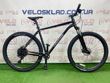 фото Гірський велосипед Cannondale 29" Trail 5 2022