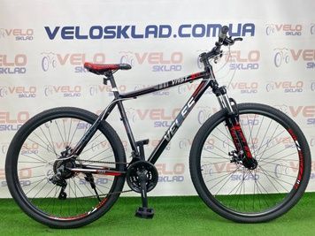фото Гірський велосипед Veles 29 Vast DD