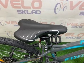 фото Велосипед 24" Formula FOREST 2021