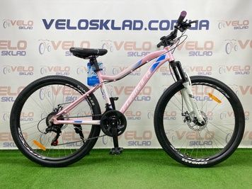 фото ВЕЛОСИПЕД 26" FORMULA MYSTIQUE 2021