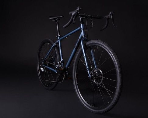 фото Гравийный велосипед 27,5" Pride ROCX Tour