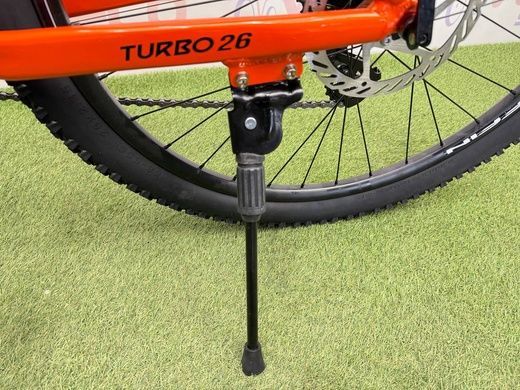 фото Підлітковий велосипед Griffin Turbo 26" помаранчевий