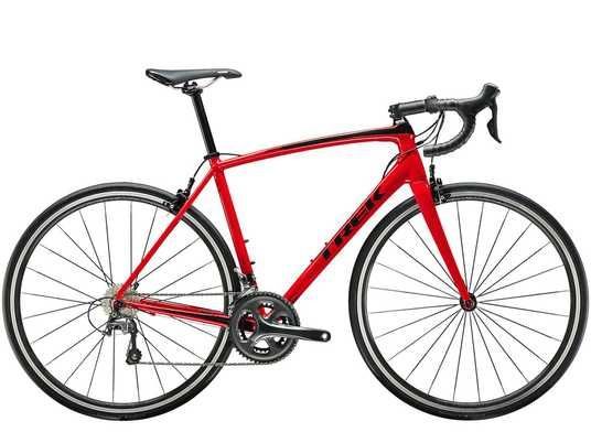 TREK　EMONDAALR4 Купити Велосипед Trek-2019 EMONDA ALR 4 54-56 см│Велосклад