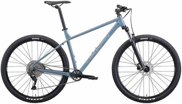 фото Велосипед гірський 27,5" Norco Storm 2 (2023) blue/grey