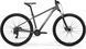 Велосипед Merida BIG.NINE 15 silk gunmetal grey 2026