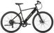 картинка Електровелосипед 28" Aventon Soltera 7s 350 (2023) onyx black 1