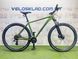 картинка Гірський велосипед Winner eImpulse 29 з електрообладнанням 500W 48V 20Агод 1
