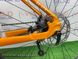 картинка Гірський велосипед CYCLONE AX 27.5 2022 13