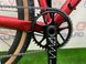 картинка Велосипед CYCLONE GTX 2022 року 3