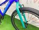 картинка Подростковый велосипед WINNER CANDY 24" модель 2023 3