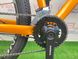 картинка Гірський велосипед CYCLONE AX 27.5 2022 12