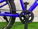 картинка Підлітковий велосипед WINNER CANDY 24" модель 2023 10