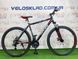 картинка Горный велосипед Veles 29 Vast DD 1