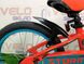 картинка Велосипед 18" Formula STORMER 14G Al с крылом Pl 2019 (красный) 5