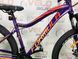 картинка Велосипед AL 27.5" Formula ALPINA AM DD 2020 (фиолетовый с оранжевым) 2