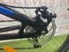 картинка Велосипед підлітковий Avanti Rider Disk 24" 11