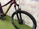 картинка Женский горный велосипед WINNER ALPINA 27,5" 2/7 2022 9