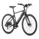 картинка Электровелосипед 28" Aventon Soltera 7s 350 (2023) onyx black 2