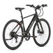 картинка Электровелосипед 28" Aventon Soltera 7s 350 (2023) onyx black 3