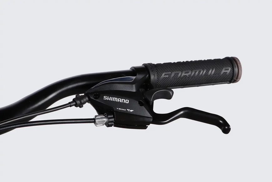 фото Велосипед AL 27.5" Formula F-1 AM DD 2026