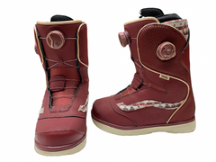 Ботинки для сноуборда VANS AURA размер 36 , 36, 23