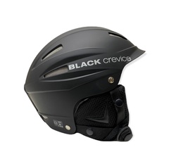 Шлем BLACK CREVISE (размер М), M 1, 55, 56, 57, 58, 59