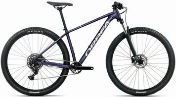 фото Велосипед гірський 27.5" Orbea ONNA 40 (2026) tanzanite matt